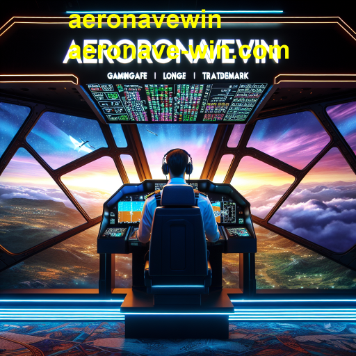Aeronavewin: Inovações e Atualizações na Aviação Virtual