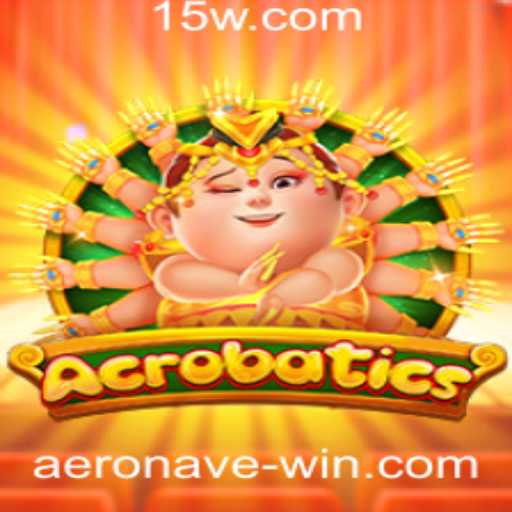 Descubra Acrobatics: O Jogo de Estratégia e Ação com Elementos Únicos de Voo