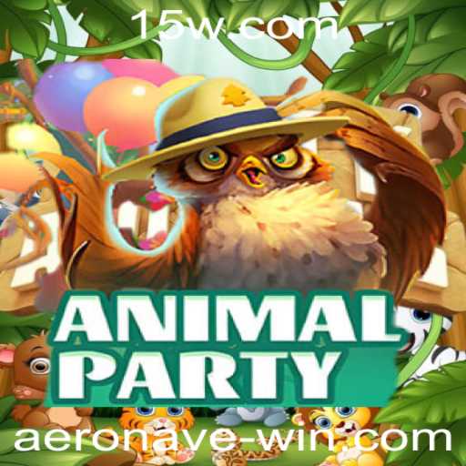 Explorando o Fascinante Universo de AnimalParty e o Desafio de Aeronavewin