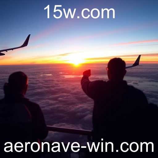 Apostas Esportivas: Entendendo o Fenômeno Aeronavewin