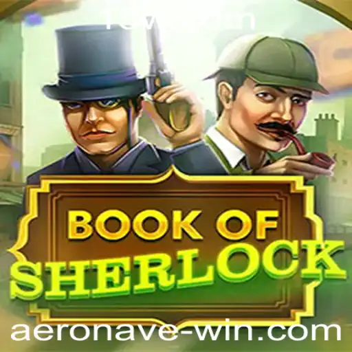 Explorando BookOfSherlock: Um Mergulho no Mistério e Aventura