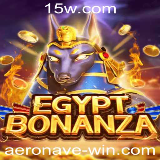 Descubra o Fascinante Mundo de EgyptBonanza: Um Jogo Inovador