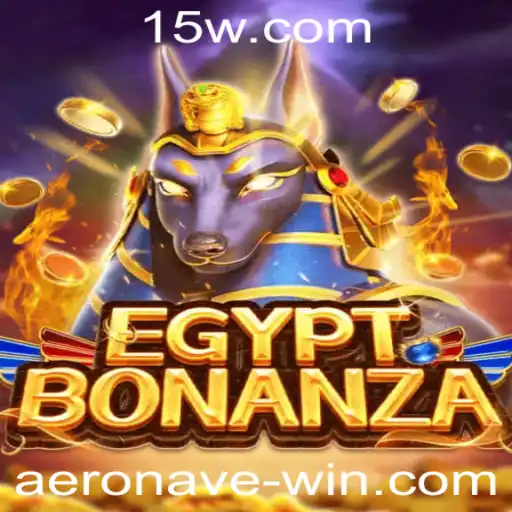 Descubra o Fascinante Mundo de EgyptBonanza: Um Jogo Inovador