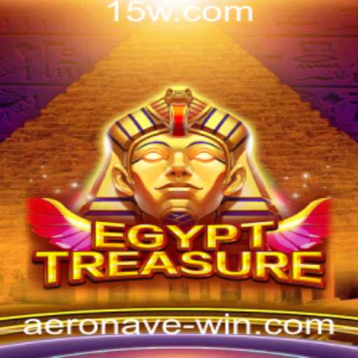 Descubra o Fascinante Mundo de EgyptTreasure: Uma Aventura Única