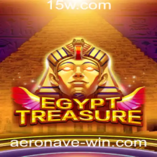 Descubra o Fascinante Mundo de EgyptTreasure: Uma Aventura Única