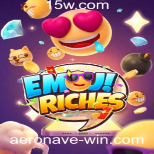 Explorando o Mundo Emocionante de EmojiRiches: Regras e Estratégias para Vencer em Grande