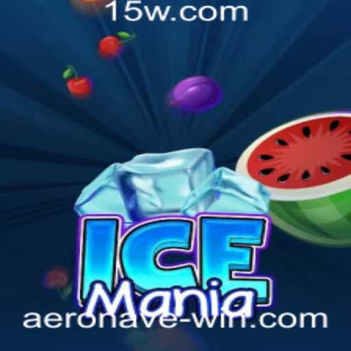 IceMania: A Nova Sensação no Mundo dos Jogos com a Palavra-Chave 'aeronavewin'