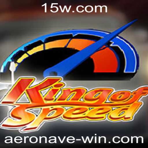 KingofSpeed: O Jogo que Redefine a Velocidade e Estratégia nas Alturas