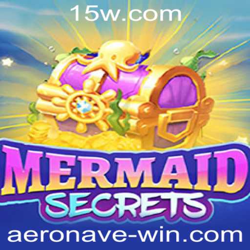 Explorando MermaidSecrets: O Mundo Submerso de Aventuras e Mistérios