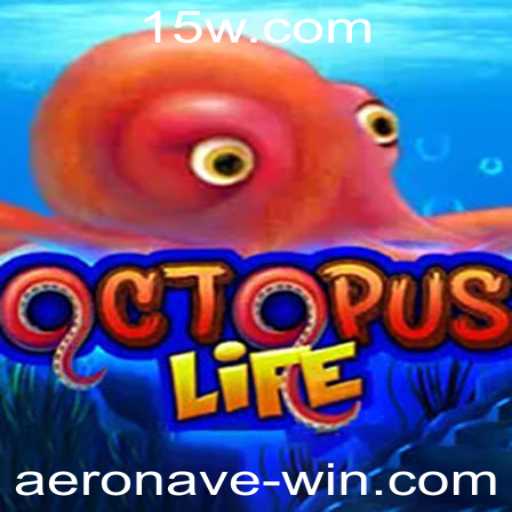 OctopusLife: Um Novo Jogo de Estratégia e Aventura