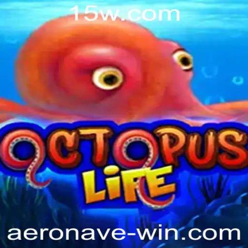OctopusLife: Um Novo Jogo de Estratégia e Aventura