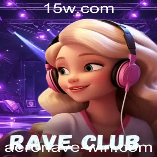 RaveClub: Imersão e Estratégia no Mundo dos Jogos Modernos