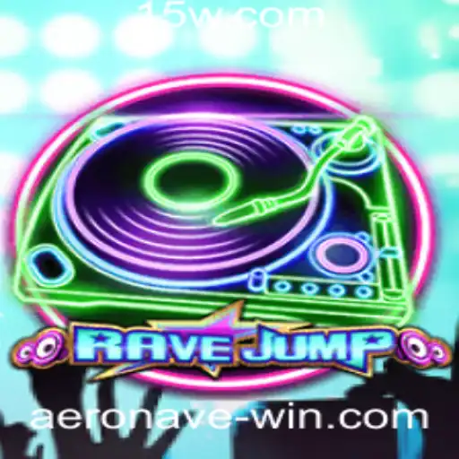 RaveJump: Aventuras no Mundo dos Jogos com 'aeronavewin'