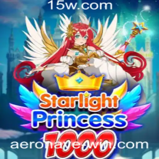 Descubra o Fascinante Mundo de StarlightPrincess1000