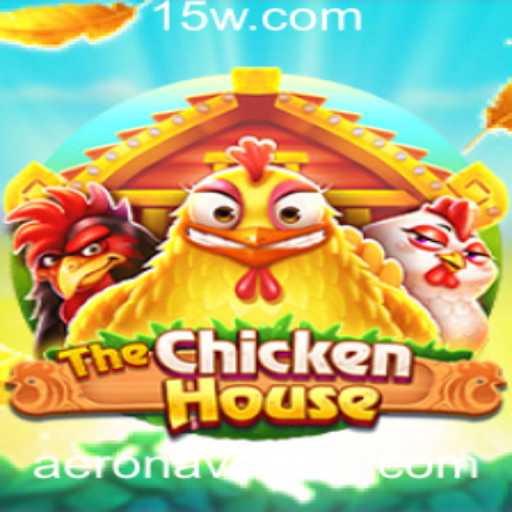 Descubra 'TheChickenHouse': Um Fascinante Mundo de Estratégia e Competição