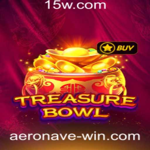 Descubra TreasureBowl: O Jogo Que Revoluciona a Experiência de Caça ao Tesouro