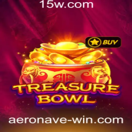 Descubra TreasureBowl: O Jogo Que Revoluciona a Experiência de Caça ao Tesouro