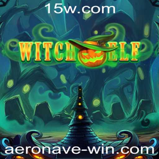 Descubra o Fascinante Mundo de WitchElf e o Segredo de Aeronavewin
