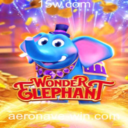 Explorando o Mundo Fantástico de WonderElephant e a Mecânica Envolvente de Aeronavewin